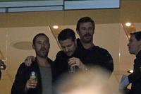 Chris Hemsworth Sweatshirt #3218033