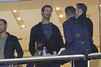 Chris Hemsworth mug #G1460133