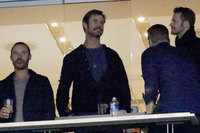 Chris Hemsworth Sweatshirt #3218038