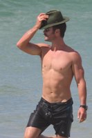 Chris Hemsworth mug #G1460157