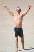 Chris Hemsworth Sweatshirt #3218078
