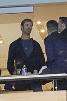 Chris Hemsworth Sweatshirt #3218080