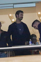 Chris Hemsworth Tank Top #3218085