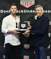 Chris Hemsworth mug #G1499218