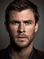 Chris Hemsworth mug #G2292026