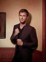 Chris Hemsworth mug #G2292030