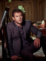 Chris Hemsworth mug #G2292043