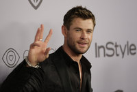 Chris Hemsworth mug #G2332121