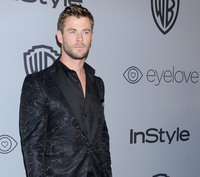 Chris Hemsworth mug #G2332126