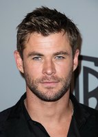 Chris Hemsworth mug #G2332132