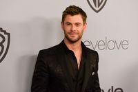 Chris Hemsworth mug #G2332133