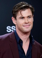 Chris Hemsworth mug #G2332138
