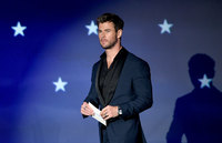 Chris Hemsworth mug #G2332148