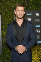 Chris Hemsworth mug #G2332150