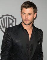 Chris Hemsworth mug #G2332155