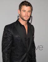 Chris Hemsworth mug #G2332167