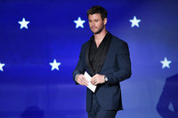 Chris Hemsworth mug #G2332170