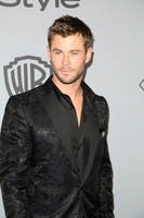 Chris Hemsworth mug #G2332171
