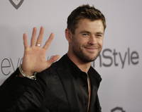 Chris Hemsworth mug #G2332172