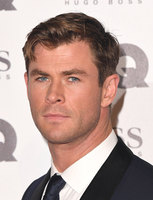 Chris Hemsworth mug #G2377036