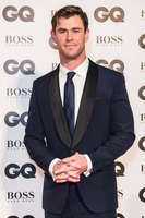 Chris Hemsworth mug #G2377037