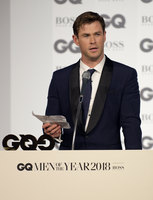 Chris Hemsworth mug #G2377043