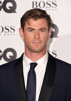 Chris Hemsworth mug #G2377048