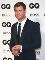 Chris Hemsworth mug #G2377051