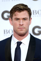 Chris Hemsworth mug #G2377059