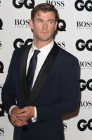 Chris Hemsworth tote bag #G2377062