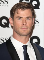 Chris Hemsworth Longsleeve T-shirt #3759808