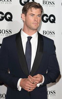 Chris Hemsworth mug #G2377064