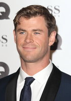 Chris Hemsworth Longsleeve T-shirt #3759816