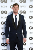 Chris Hemsworth Longsleeve T-shirt #3759817