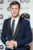 Chris Hemsworth mug #G2377085