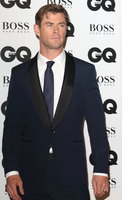 Chris Hemsworth Sweatshirt #3759832