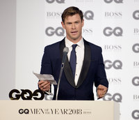 Chris Hemsworth mug #G2377093