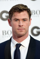Chris Hemsworth mug #G2377105