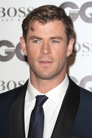 Chris Hemsworth mug #G2377120