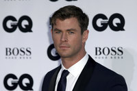 Chris Hemsworth mug #G2377123