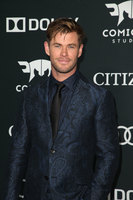 Chris Hemsworth mug #G2447943