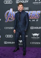 Chris Hemsworth mug #G2447947