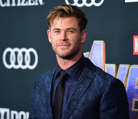 Chris Hemsworth mug #G2447950