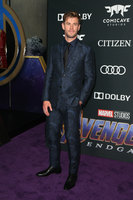 Chris Hemsworth mug #G2447952