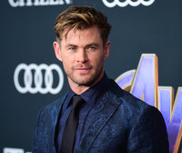 Chris Hemsworth mug #G2447953