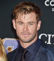 Chris Hemsworth mug #G2447954