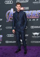 Chris Hemsworth mug #G2447956