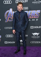 Chris Hemsworth mug #G2447959
