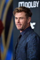 Chris Hemsworth mug #G2447960