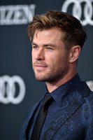 Chris Hemsworth mug #G2447961